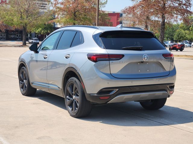 2023 Buick Envision Preferred Grapevine TX