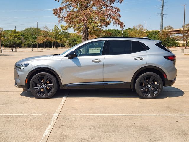 2023 Buick Envision Preferred Grapevine TX