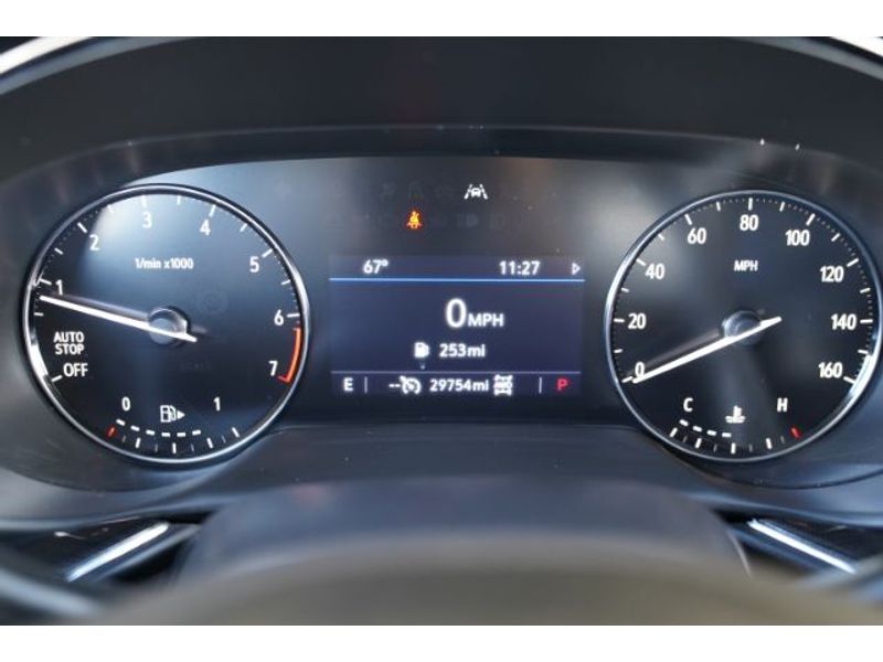 2023 Buick Envision Preferred Huntington UT