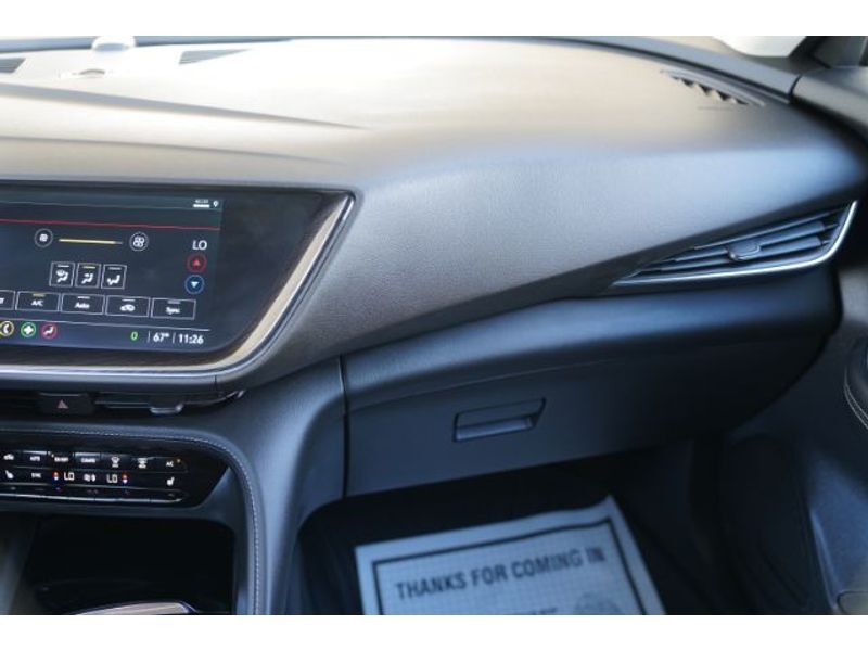 2023 Buick Envision Preferred Huntington UT