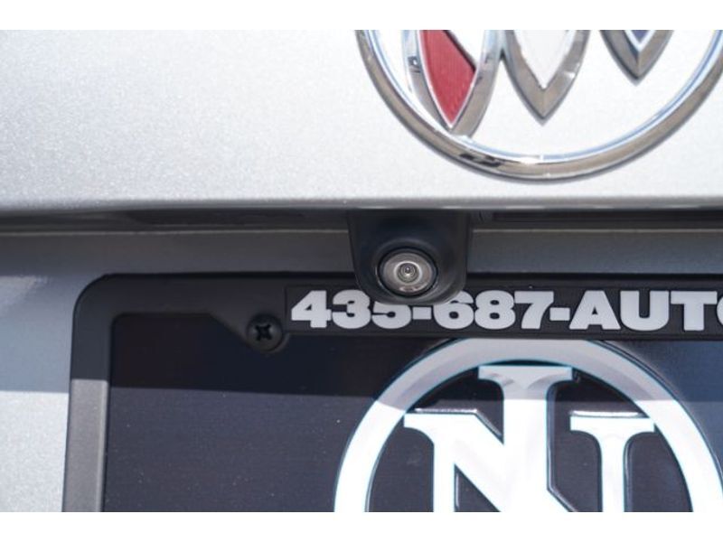 2023 Buick Envision Preferred Huntington UT