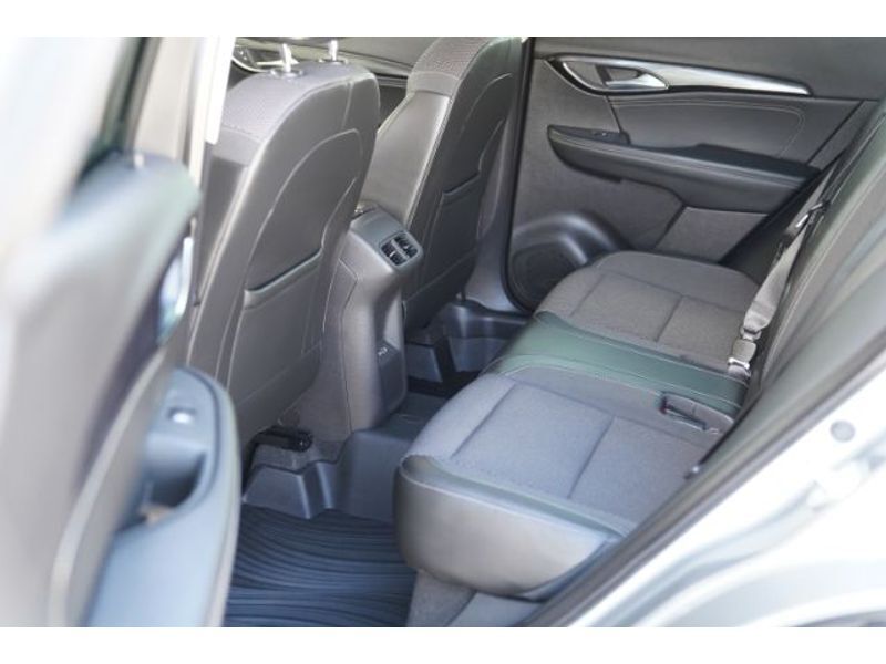 2023 Buick Envision Preferred Huntington UT