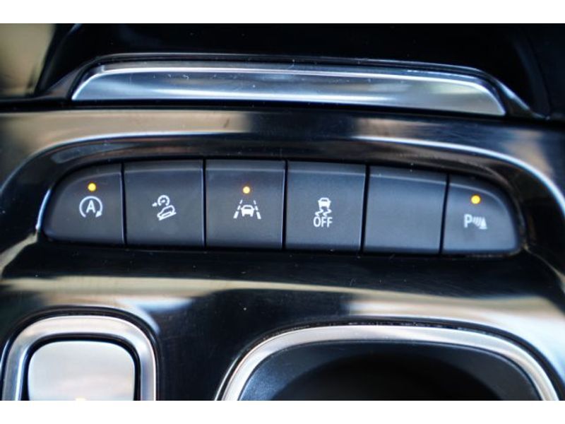 2023 Buick Envision Preferred Huntington UT