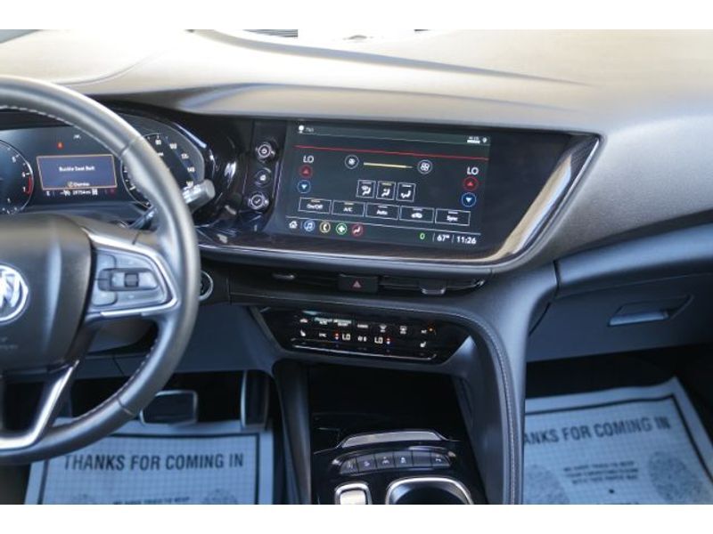 2023 Buick Envision Preferred Huntington UT