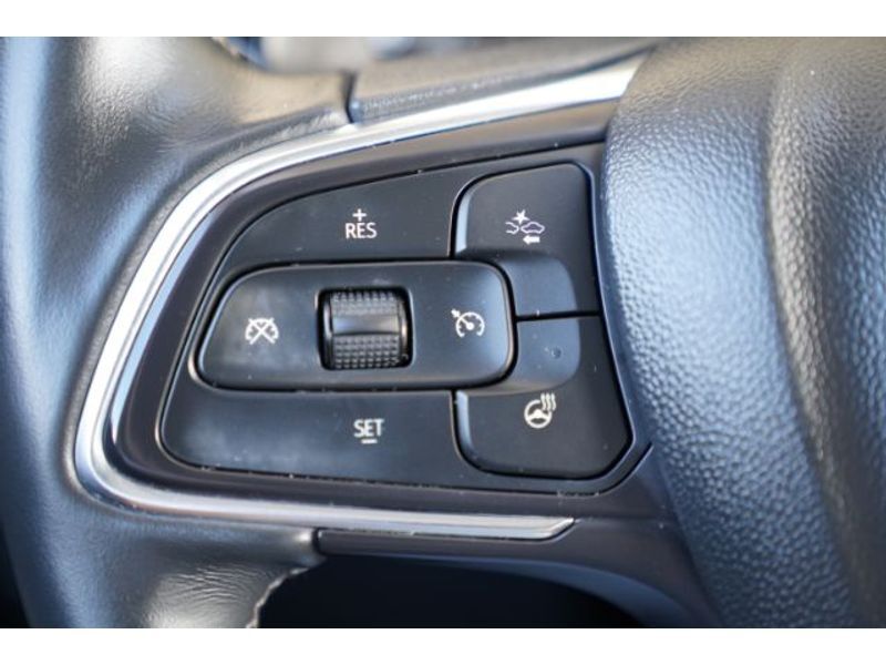 2023 Buick Envision Preferred Huntington UT
