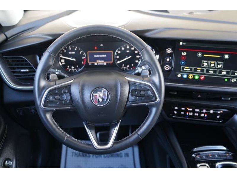 2023 Buick Envision Preferred Huntington UT
