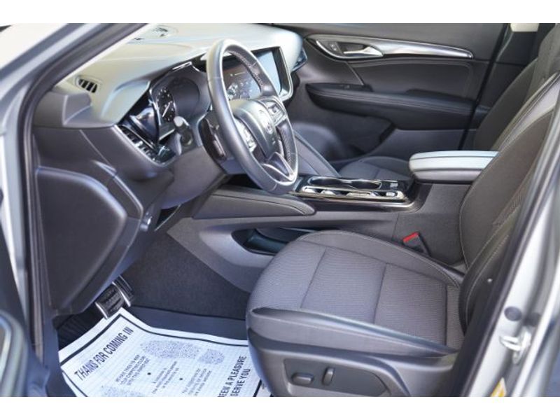 2023 Buick Envision Preferred Huntington UT
