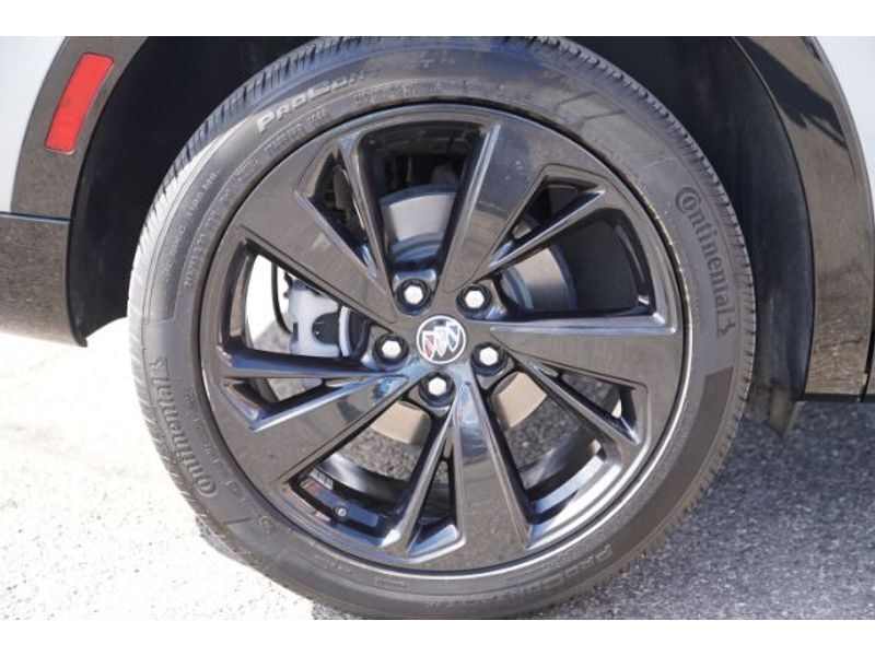 2023 Buick Envision Preferred Huntington UT