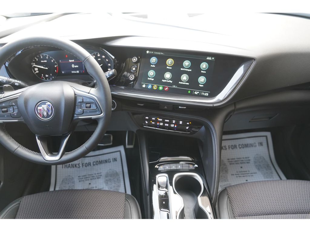 2023 Buick Envision Preferred Price UT