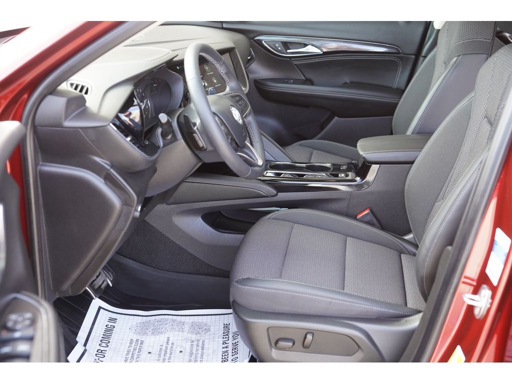 2023 Buick Envision Preferred Price UT