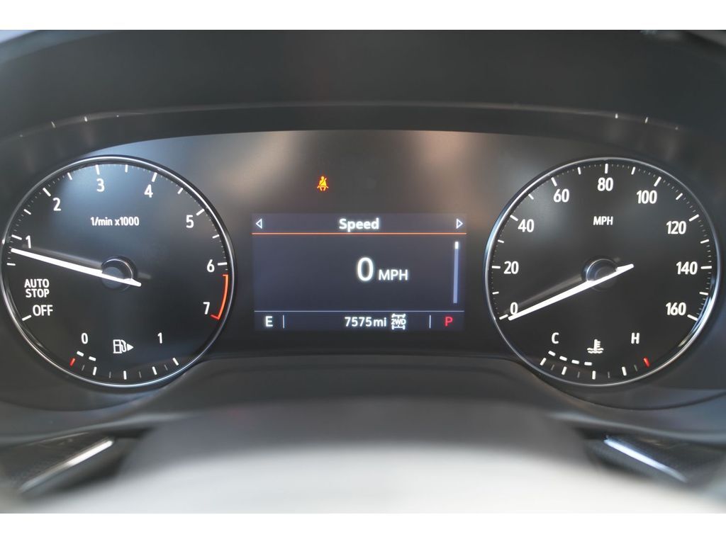 2023 Buick Envision Preferred Price UT