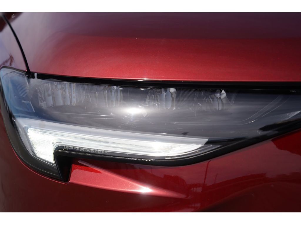 2023 Buick Envision Preferred Price UT