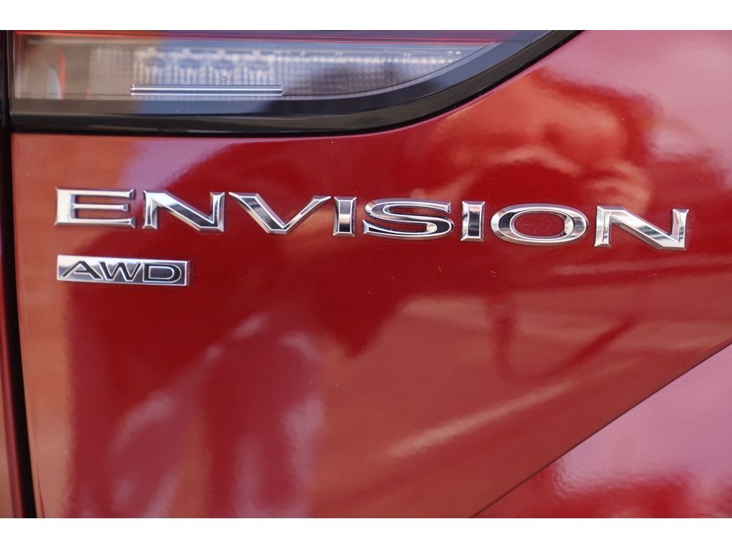 2023 Buick Envision Preferred Price UT