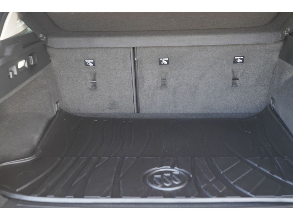 2023 Buick Envision Preferred Price UT