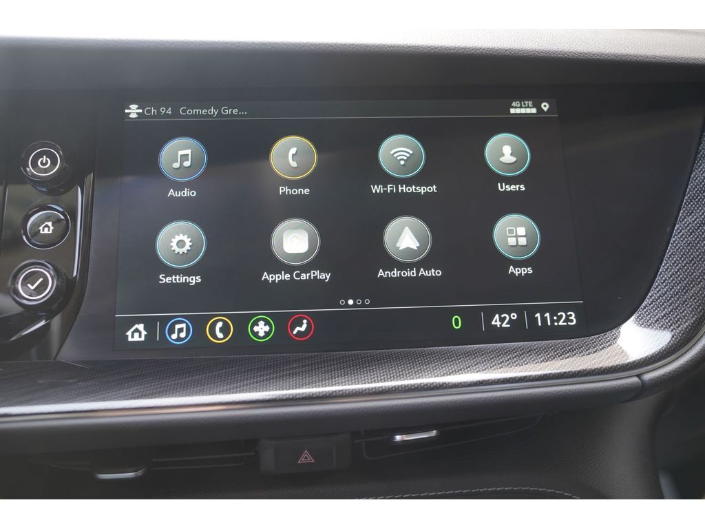 2023 Buick Envision Preferred Price UT