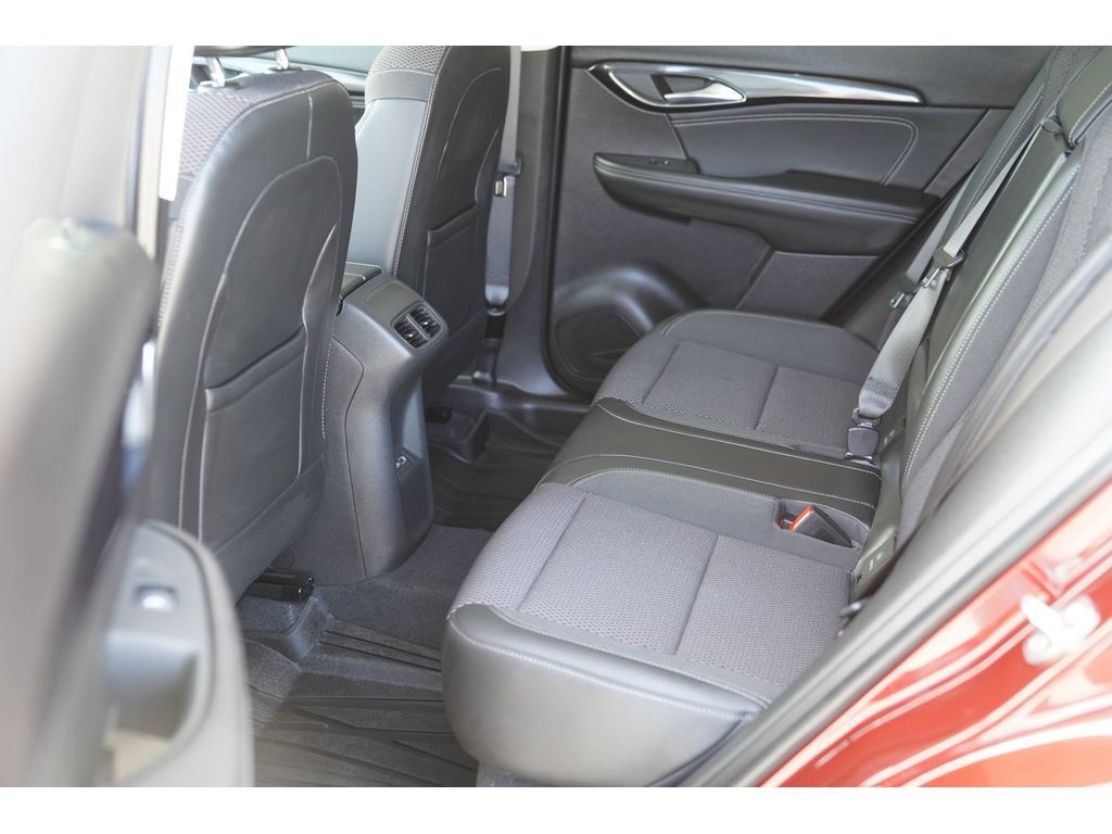 2023 Buick Envision Preferred Price UT