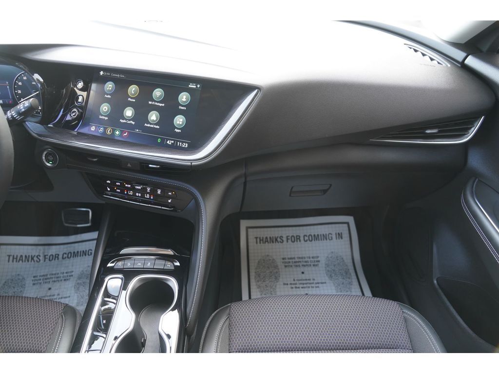 2023 Buick Envision Preferred Price UT