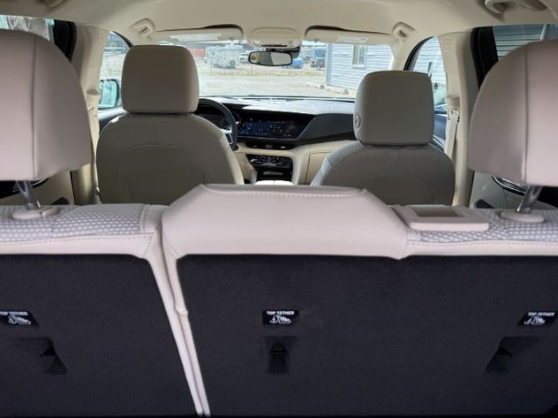 2023 Buick Envision Preferred Idaho Falls ID