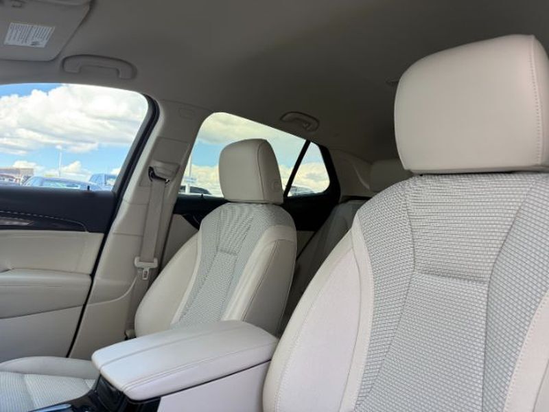 2023 Buick Envision Preferred Idaho Falls ID