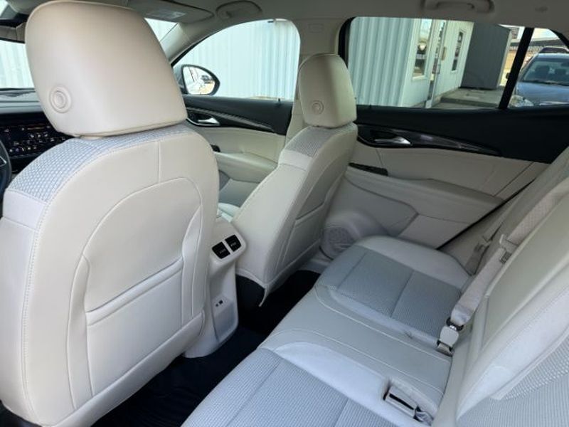 2023 Buick Envision Preferred Idaho Falls ID