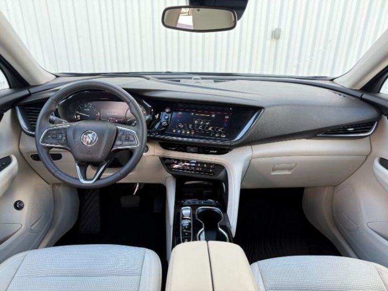 2023 Buick Envision Preferred Idaho Falls ID