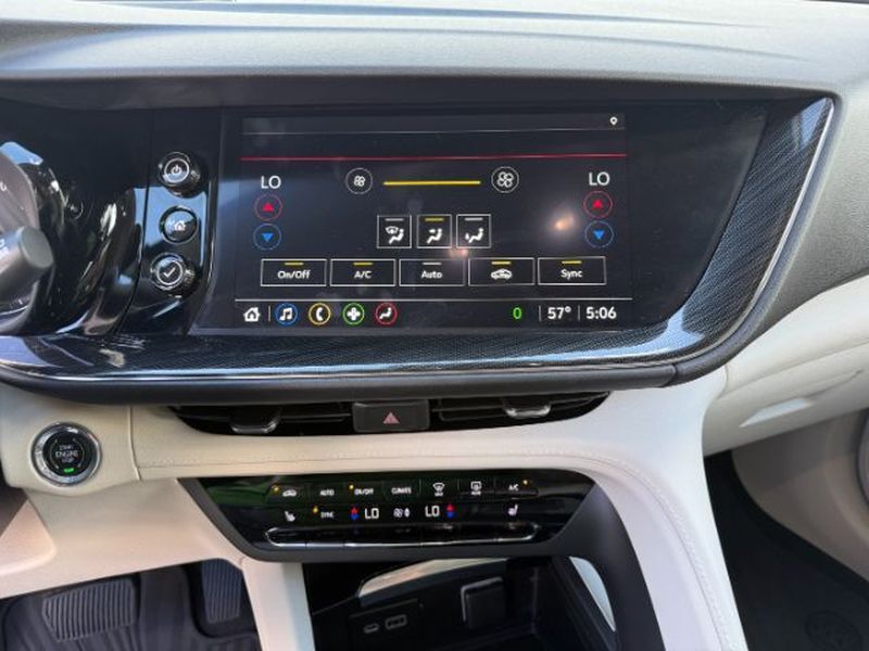 2023 Buick Envision Preferred Idaho Falls ID