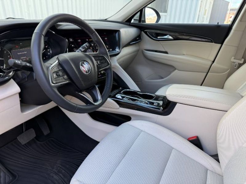 2023 Buick Envision Preferred Idaho Falls ID
