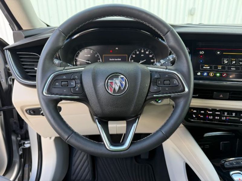 2023 Buick Envision Preferred Idaho Falls ID