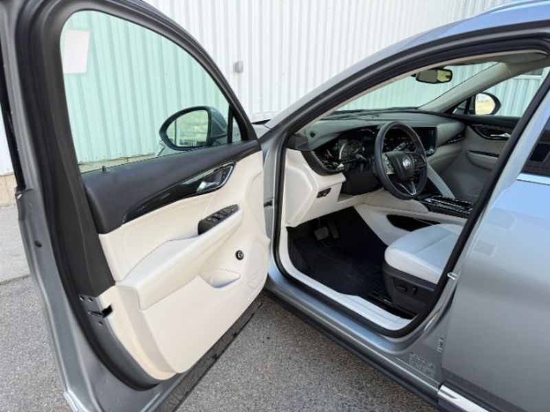 2023 Buick Envision Preferred Idaho Falls ID