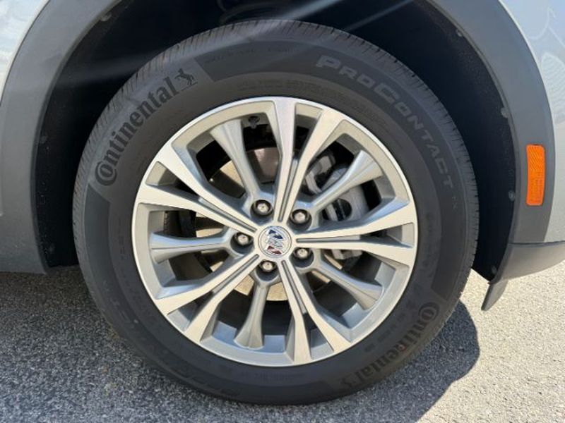 2023 Buick Envision Preferred Idaho Falls ID