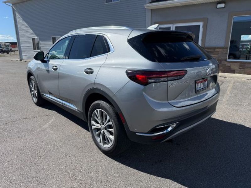 2023 Buick Envision Preferred Idaho Falls ID