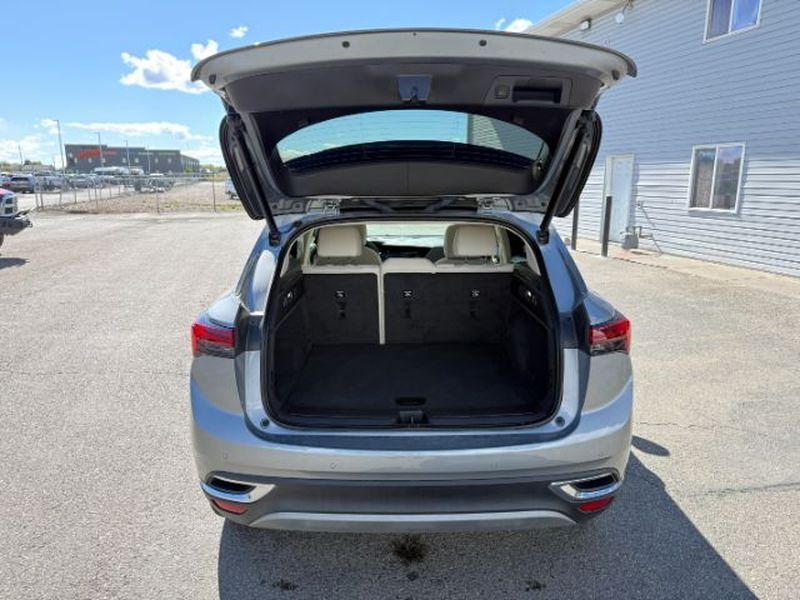 2023 Buick Envision Preferred Idaho Falls ID