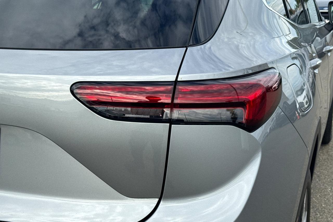 2023 Buick Envision Preferred Roseville CA