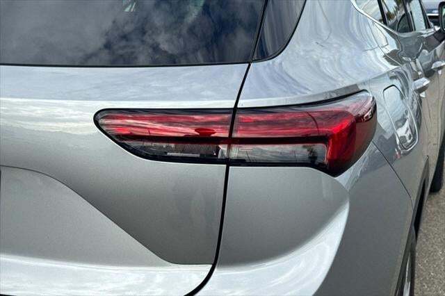 2023 Buick Envision Preferred Roseville CA