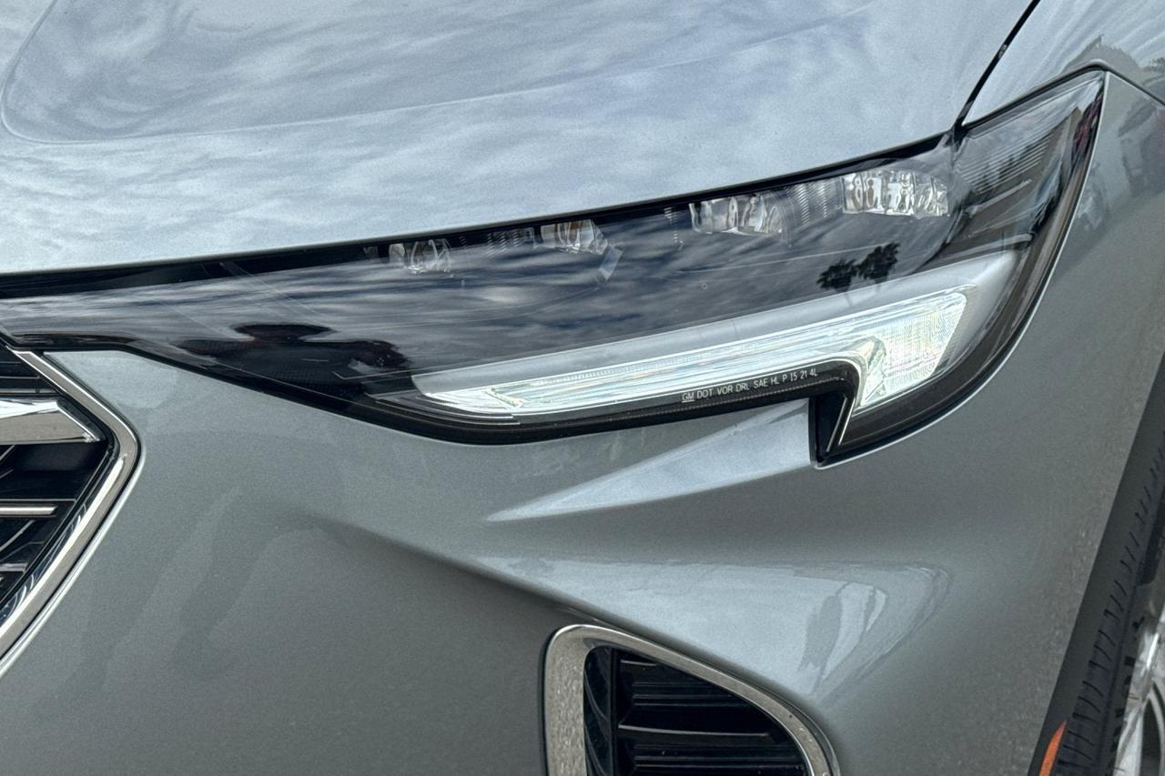 2023 Buick Envision Preferred Roseville CA