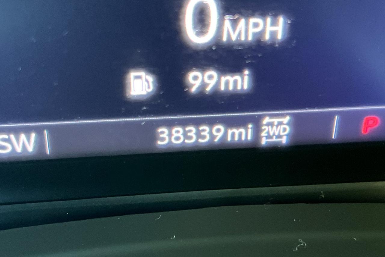 2023 Buick Envision Preferred Roseville CA