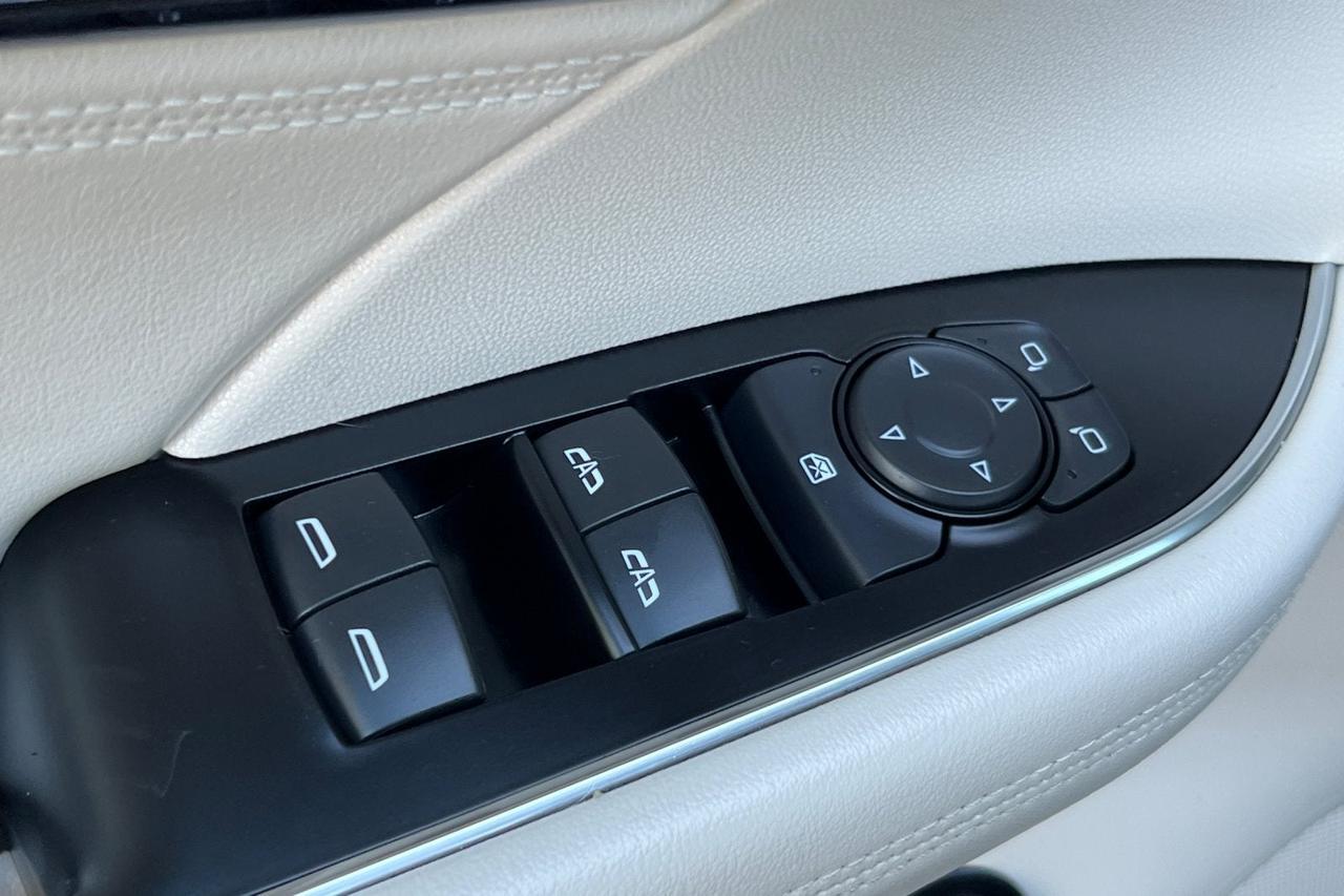 2023 Buick Envision Preferred Roseville CA