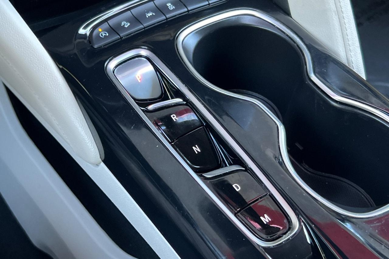 2023 Buick Envision Preferred Roseville CA