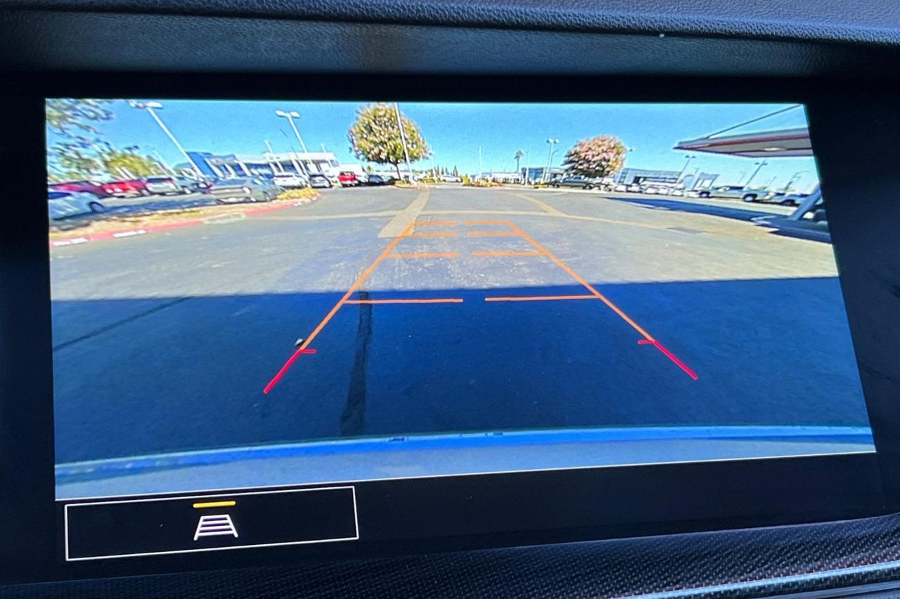 2023 Buick Envision Preferred Roseville CA