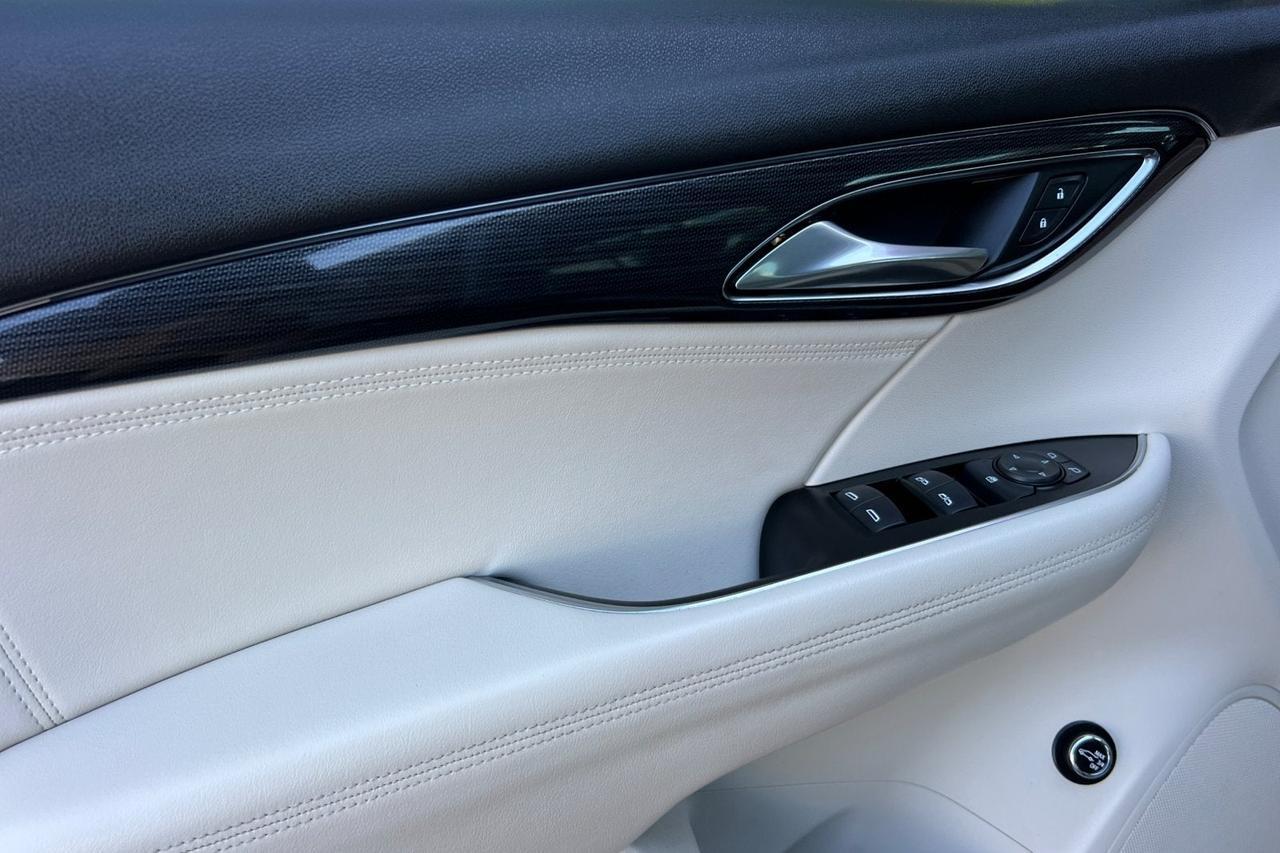 2023 Buick Envision Preferred Roseville CA