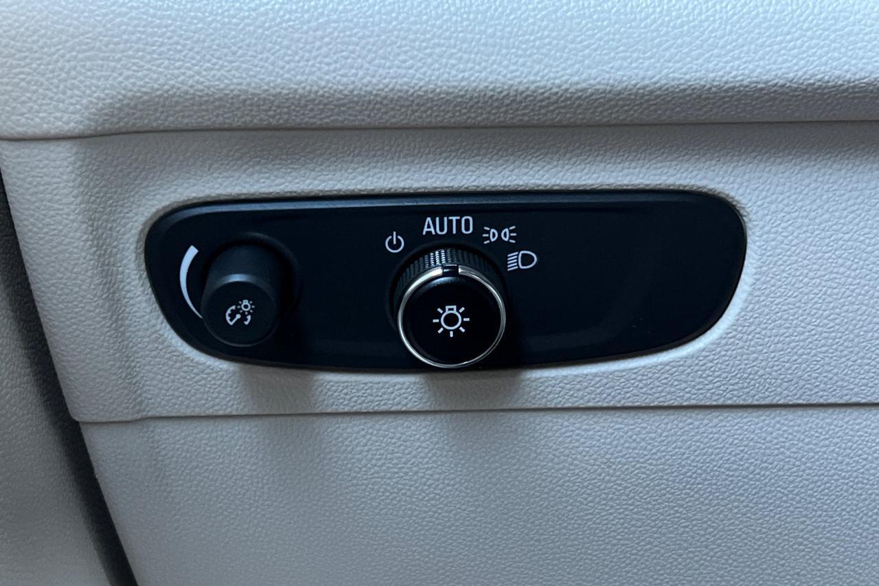 2023 Buick Envision Preferred Roseville CA