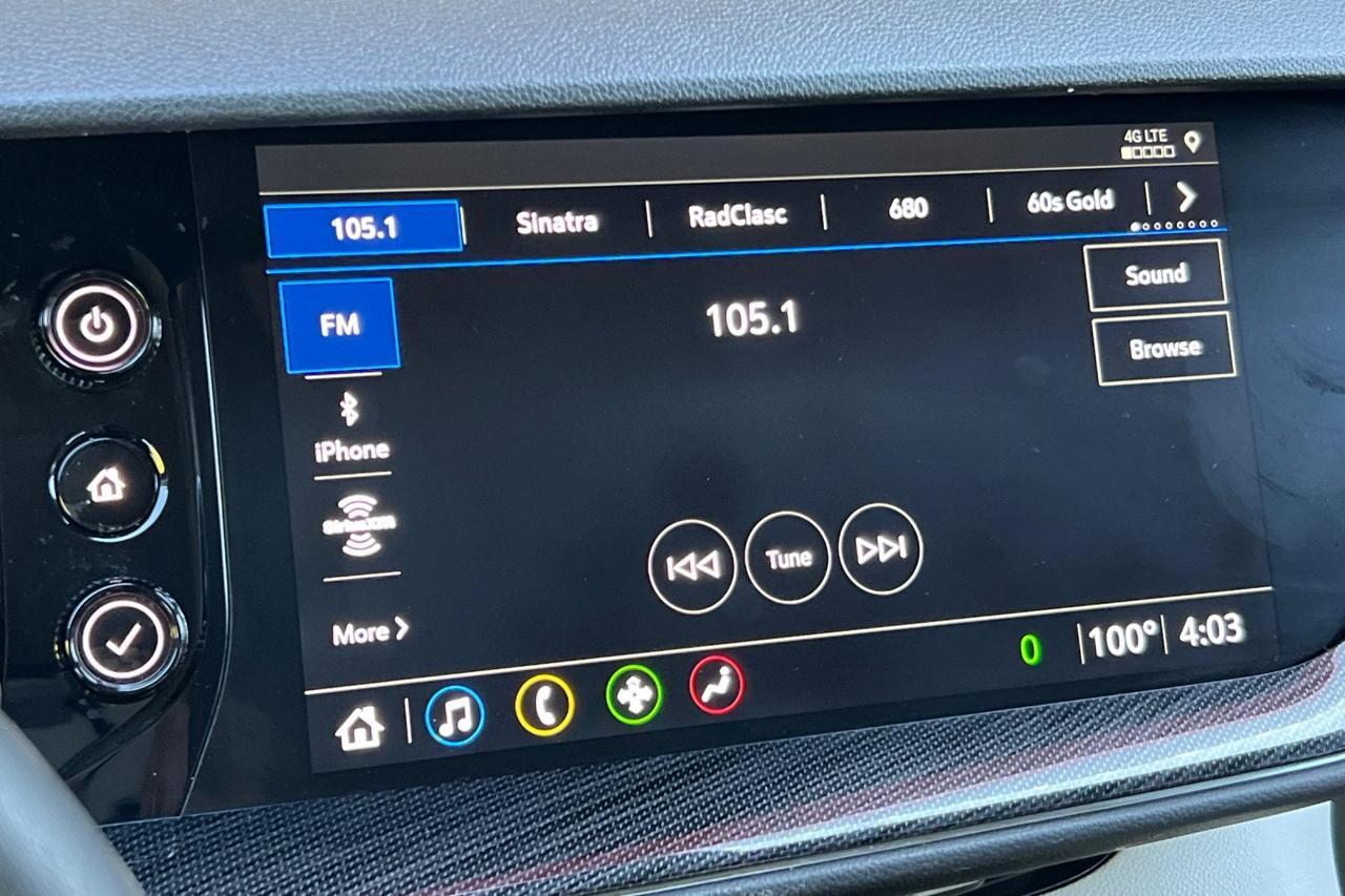 2023 Buick Envision Preferred Roseville CA