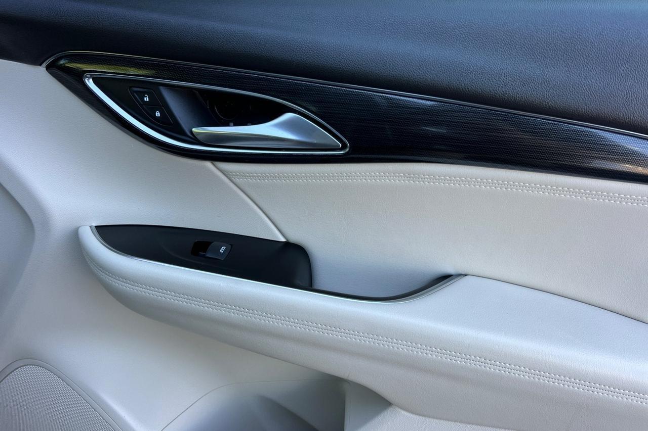 2023 Buick Envision Preferred Roseville CA