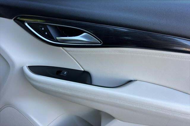 2023 Buick Envision Preferred Roseville CA