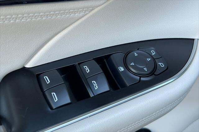 2023 Buick Envision Preferred Roseville CA