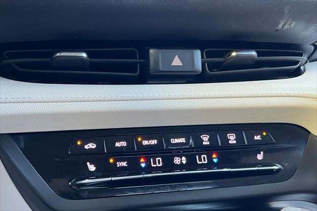 2023 Buick Envision Preferred Roseville CA