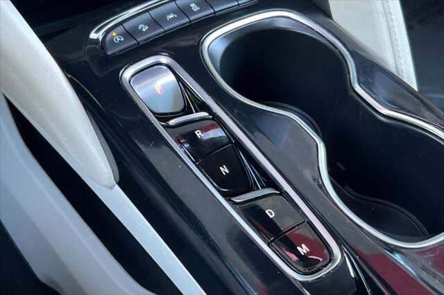 2023 Buick Envision Preferred Roseville CA