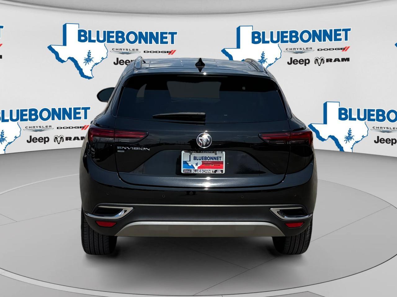 2023 Buick Envision Preferred New Braunfels TX