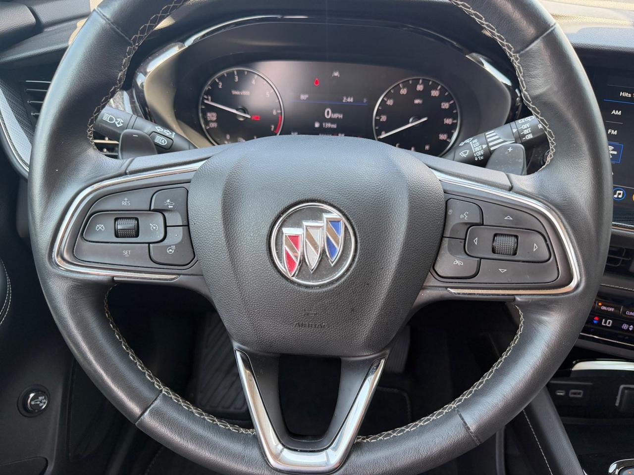 2023 Buick Envision Preferred New Braunfels TX
