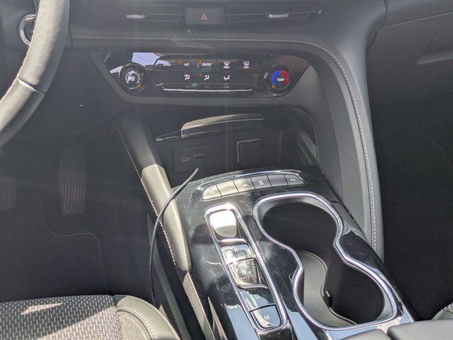 2023 Buick Envision Preferred Castroville TX
